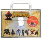   Valisette "Spider-Man" 150 Stickers