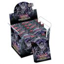 Decks de Structure Yu-Gi-Oh! Portail Du Monde T�n�breux - En Anglais