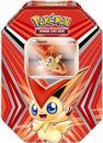 Pok�box Pok�mon Pok�box Exclusive 2012 - Victini (en anglais)