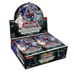 Boosters Fran�ais Yu-Gi-Oh! Boite De 36 Battle Pack: Aube �pique - Sortie Le 24 Mai