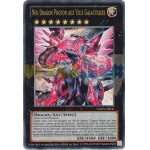 Cartes Sp�ciales Yu-Gi-Oh! Carte G�ante " N�o Dragon Photon Aux Yeux Galactiques "