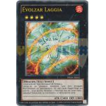 Cartes Sp�ciales Yu-Gi-Oh! Carte G�ante " Evolzar Laggia "