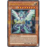 Cartes Sp�ciales Yu-Gi-Oh! Carte G�ante " Dragon Photon Aux Yeux Galactiques "