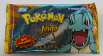 Boosters Anglais Pok�mon Booster Pokemon - Johto Serie 3 (en Anglais)
