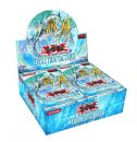 Boosters Fran�ais Yu-Gi-Oh! Evolution Tactique