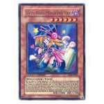 Cartes Sp�ciales Yu-Gi-Oh! Toon Dark Magician Girl