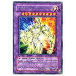 Cartes Sp�ciales Yu-Gi-Oh! Elemental Hero Electrum