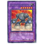 Cartes Sp�ciales Yu-Gi-Oh! Boule De Boue, H�ros �l�mentaire (elemental Hero Mudballman)