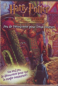 Decks Jeu De D�couverte Pour 2 Joueurs