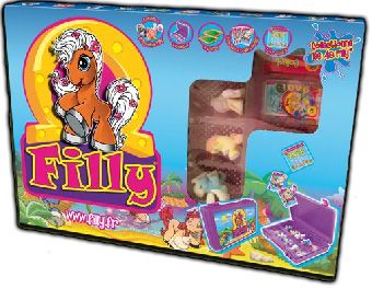  Valise Premi�re �dition Filly