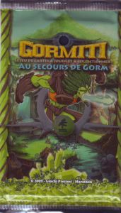 Boosters Au Secours De Gorm