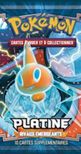 Boosters Fran�ais Platine - Rivaux Emergeants