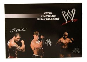 Papeterie Bloc � Dessin A4 Wwe