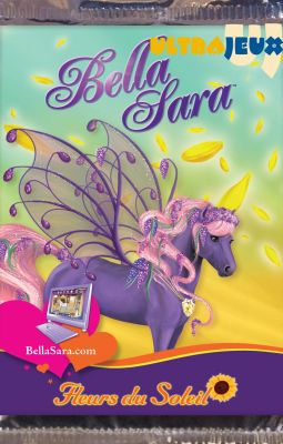 Boosters Fleurs Du Soleil