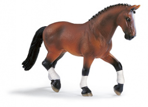 Chevaux - Equitation Jument Hanovre, Dressage