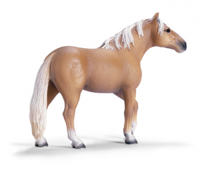 Chevaux - Equitation Jument Palomino