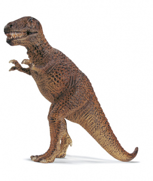 Dinosaures Tyrannosaurus