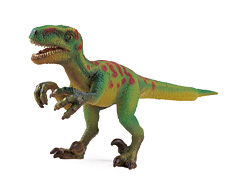 Dinosaures Velociraptor
