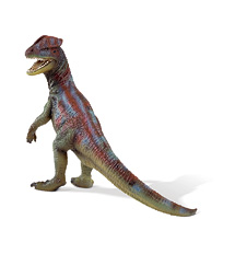 Dinosaures Dilophosaurus