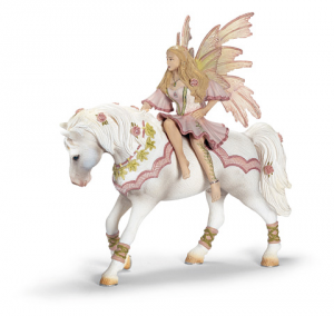 Cr�atures Fantastiques Feya