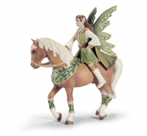 Cr�atures Fantastiques Falaroy