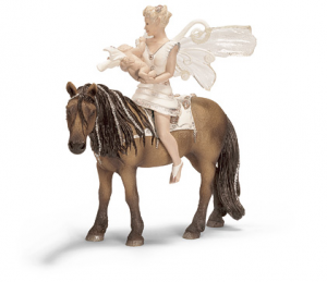 Cr�atures Fantastiques Iloris & Leolynn