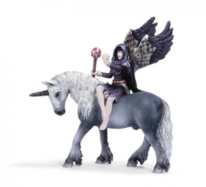 Cr�atures Fantastiques Bilara