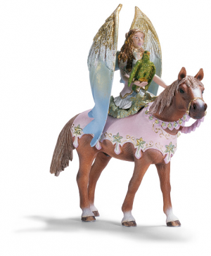 Cr�atures Fantastiques Surah