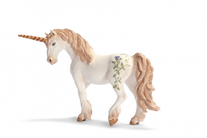 Cr�atures Fantastiques Licorne