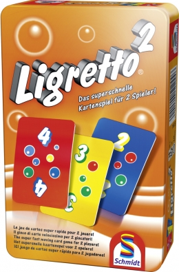  Ligretto�