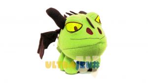 s�rie 1 - Peluche Terrible Terror - Terreur Terrible