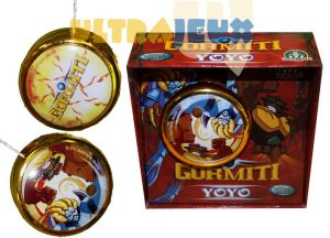 Yoyo Yoyo Lumineux