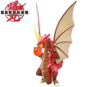  Figurine Mega-lite Drago
