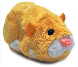 Hamster Hamster Nuggets