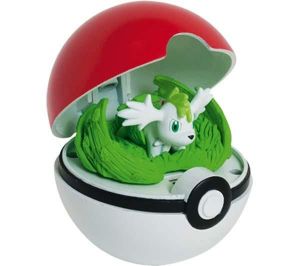 Figurine Shaymin ( Forme C�leste )