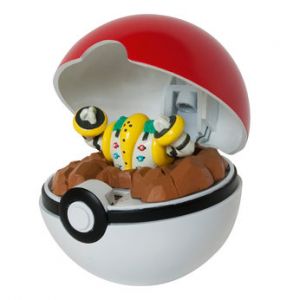 Figurine Regigigas