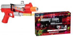 Paintball Gun Pr1200 - Magnum