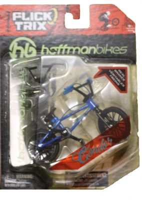 Finger BMX Finger Bike Bmx - Hoffmanbikes Condor