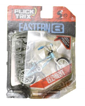 Finger BMX Finger Bike Bmx - Eastern Element