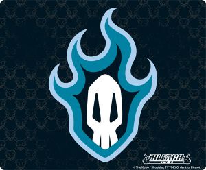 Goodies Tapis De Souris - Soul Society Symbol