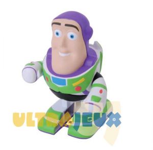 Figurine Personnages Marchant De 8 Cm - Buzz L'eclair