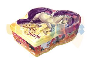 Lots de produits Silhouette M�tal Bella Sara