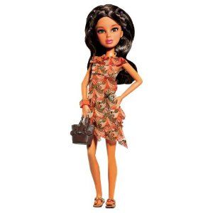 ACCESSOIRES Tenue - Liv'n Wild - Robe Animal Instincts
