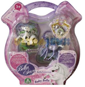 Poulains Nacr�s Tumbleweed & Bluebell
