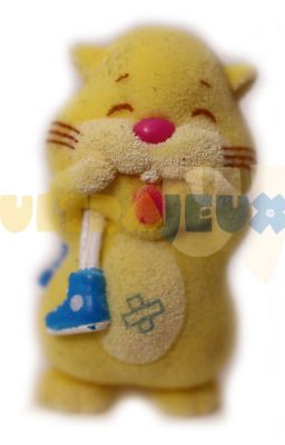 Mini Hamster � l'unit� Pipsqueak - Apr�s Le Sport