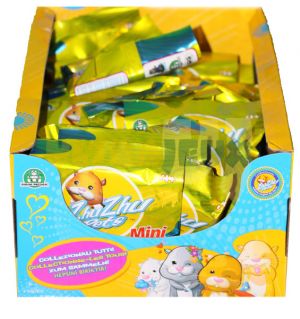 Mini Hamster Pochette Surprise - 1 Mini Hamster