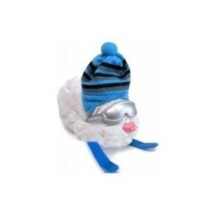 V�tements et accessoires Bonnet + Lunettes Et Skis