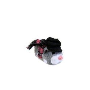 V�tements et accessoires Echarpe + Chapeau