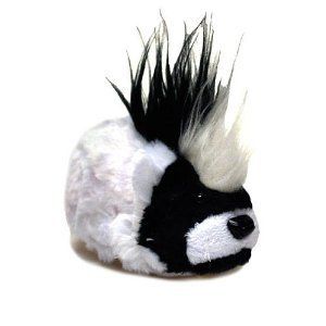 Hamster Rockstars Ryder
