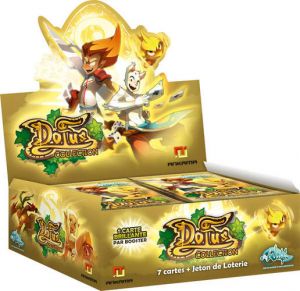 Boosters Dofus Collection